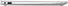 HP Pavilion 14-dv0052ng, Mineral Silver, Core i5-1135G7, 8GB RAM, 512GB SSD