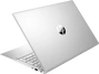 HP Pavilion 15-eg3657ng, Natural Silver, Core i5-1335U, 16GB RAM, 512GB SSD