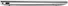 HP Pavilion Plus 14-ew1152ng, Natural Silver, Core Ultra 5 125H, 16GB RAM, 512GB SSD