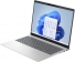HP Pavilion Plus 14-ey0176ng Natural Silver, Ryzen 7 7840U, 16GB RAM, 512GB SSD