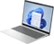 HP Pavilion Plus 14-ey0058ng, Natural Silver, Ryzen 5 7540U, 16GB RAM, 1TB SSD