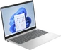 HP Pavilion Plus 14-ew1172ng, Natural Silver, Core Ultra 7 155H, 32GB RAM, 512GB SSD