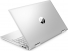 HP Pavilion x360 15-er1133ng Natural Silver, Core i3-1215U, 8GB RAM, 256GB SSD