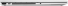HP Pavilion x360 15-er1177ng Natural Silver, Core i7-1255U, 16GB RAM, 1TB SSD
