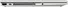 HP Pavilion x360 Convertible 14-dy0008sa, Natural Silver, Core i3-1125G4, 8GB RAM, 128GB SSD