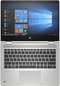 HP ProBook x360 435 G8, Pike Silver, Ryzen 5 5600U, 16GB RAM, 512GB SSD