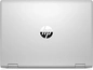 HP ProBook x360 435 G8, Pike Silver, Ryzen 5 5600U, 16GB RAM, 512GB SSD