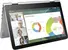 HP Spectre Pro x360 G2, silber, Core i5-6200U, 8GB RAM, 256GB SSD