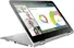 HP Spectre Pro x360 G2, silber, Core i5-6200U, 8GB RAM, 256GB SSD