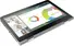 HP Spectre Pro x360 G2, silber, Core i5-6200U, 8GB RAM, 256GB SSD
