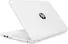 HP Stream 11-y003na, Snow White, Celeron N3060, 2GB RAM, 32GB Flash