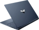 HP Victus 16-s1777ng, Performance Blue, Ryzen 7 8840H, 16GB RAM, 1TB SSD, GeForce RTX 4070