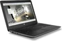 HP ZBook 15 G4, Core i7-7820HQ, 16GB RAM, 512GB SSD, Quadro M2200