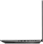 HP ZBook 15 G4, Core i7-7820HQ, 16GB RAM, 512GB SSD, Quadro M2200