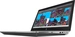 HP ZBook 15 G5, Core i7-8850H, 16GB RAM, 256GB SSD, Quadro P1000