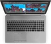 HP ZBook 15 G5, Core i7-8850H, 16GB RAM, 256GB SSD, Quadro P1000