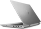 HP ZBook 15v G5, Turbo Silver, Core i7-9750H, 16GB RAM, 512GB SSD, Quadro P620