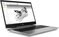 HP ZBook 15v G5, Turbo Silver, Core i9-9880H, 16GB RAM, 512GB SSD, Quadro P620