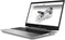 HP ZBook 15v G5, Turbo Silver, Core i9-9880H, 16GB RAM, 512GB SSD, Quadro P620
