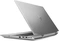 HP ZBook 15v G5, Turbo Silver, Core i9-9880H, 16GB RAM, 512GB SSD, Quadro P620