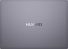 Huawei MateBook 16s Space Grey, Core i9-12900H, 16GB RAM, 1TB SSD