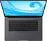 Huawei MateBook D 15 AMD (2020) MateBook D 15 AMD (2020), Space Grey, Ryzen 5 3500U, 8GB RAM, 256GB SSD