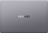 Huawei MateBook D 16 (2022) MateBook D 16 (2022) Space Grey, Core i5-12450H, 16GB RAM, 512GB SSD