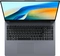 Huawei MateBook D 16 (2024), Space Grey, Core i5-12450H, 16GB RAM, 512GB SSD
