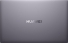 Huawei MateBook D 16 AMD (2021) MateBook D 16 AMD (2021) Space Grey, Ryzen 5 4600H, 16GB RAM, 512GB SSD