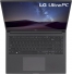 LG Ultra-PC 16" (2022), Ryzen 7 5825U, 16GB RAM, 512GB SSD