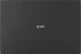 LG gram 16 (2024), Black, Core Ultra 5 125H, 8GB RAM, 512GB SSD