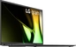 LG gram 17, Black, Core Ultra 7 155H, 16GB RAM, 1TB SSD