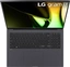 LG gram 17, Gray, Core Ultra 5 125H, 8GB RAM, 512GB SSD