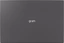 LG gram 17, Gray, Core Ultra 5 125H, 8GB RAM, 512GB SSD
