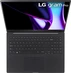 LG gram Pro 16 (2024), Core Ultra 7 155H, 32GB RAM, 2TB SSD, GeForce RTX 3050