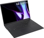 LG gram Pro 17, Core Ultra 7 155H, 16GB RAM, 1TB SSD