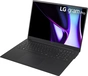 LG gram Pro 17, Core Ultra 7 155H, 16GB RAM, 1TB SSD