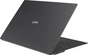 LG gram Pro 17, Core Ultra 7 155H, 16GB RAM, 1TB SSD