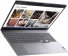 Lenovo ThinkBook 16 G4+ IAP Arctic Grey, Core i5-1240P, 16GB RAM, 512GB SSD, FR