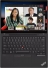 Lenovo ThinkPad T14 G4 (Intel) Thunder Black, Core i7-1355U, 16GB RAM, 512GB SSD