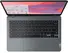 Lenovo 14e Chromebook Gen 3, Storm Grey, N200, 8GB RAM, 128GB Flash