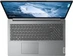 Lenovo IdeaPad 1 15IAU7, Cloud Grey, Core i3-1215U, 8GB RAM, 256GB SSD