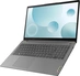 Lenovo IdeaPad 3 15IAU7, Arctic Grey, Core i5-1235U, 16GB RAM, 512GB