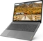 Lenovo IdeaPad 3 15ALC6, Arctic Grey, Ryzen 5 5500U, 8GB RAM, 512GB, IT