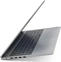 Lenovo IdeaPad 3 15ALC6, Arctic Grey, Ryzen 5 5500U, 8GB RAM, 512GB, IT