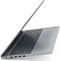 Lenovo IdeaPad 3 15ALC6, Arctic Grey, Ryzen 3 5300U, 8GB RAM, 256GB, FR