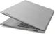 Lenovo IdeaPad 3 15ALC6, Arctic Grey, Ryzen 5 5500U, 8GB RAM, 256GB