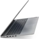 Lenovo IdeaPad 3 15ALC6, Arctic Grey, Ryzen 5 5500U, 8GB RAM, 256GB