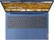 Lenovo IdeaPad 3 15ALC6, Abyss Blue, Ryzen 3 5300U, 4GB RAM, 128GB