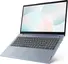 Lenovo IdeaPad 3 15ABA7, Abyss Blue, Ryzen 3 5425U, 4GB RAM, 128GB SSD